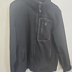 Large Jacket 