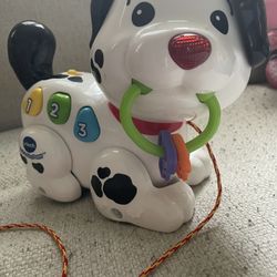 ####”oh So Cute” Pull And Sling “TOY ######