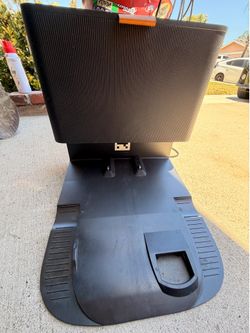 Roomba j7