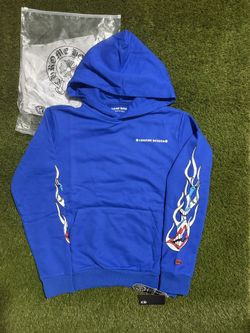 Chrome Hearts Matty Boy Hoodie