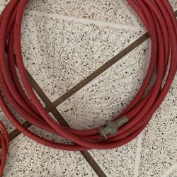 5 To 10 Ft BNC Cable Connection 10$ Each