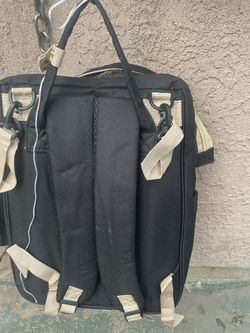 Baby Diaper Bag Changer $30 Each 