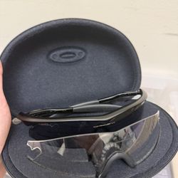Oakley Military Style Edition