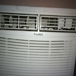 Window A/C
