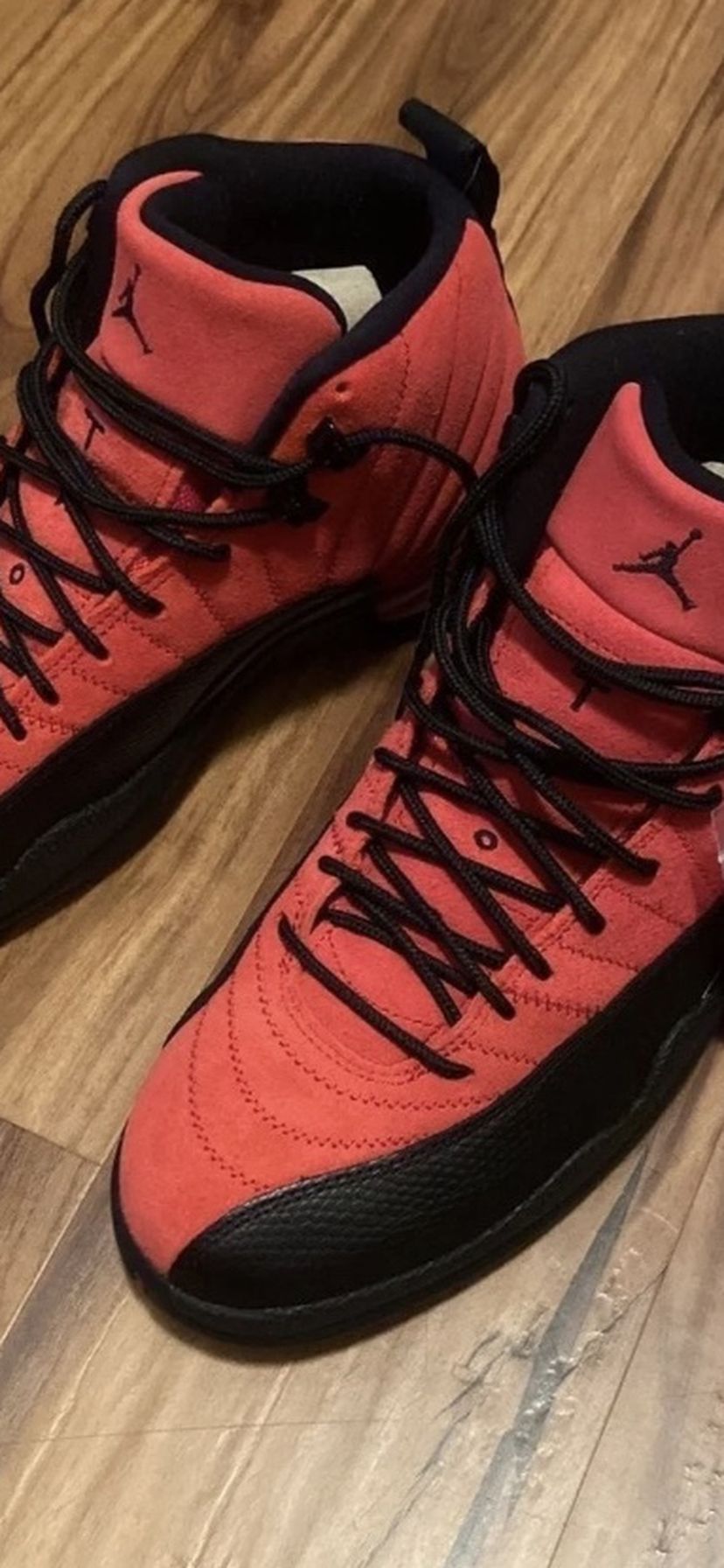 Jordan 12