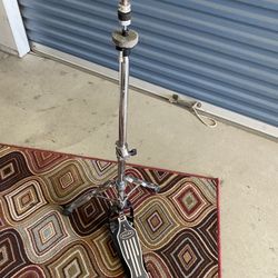 PDP DW Pacific Drum 2-Legged Hi-Hat Stand