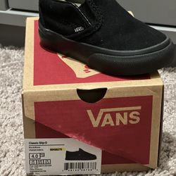 Vans Shoes