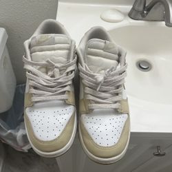 Nike Dunks Size 9.5 Men 