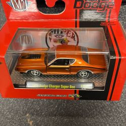 M2 collectables
