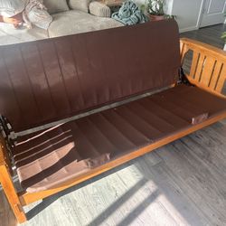 Full-size Futon (Free) 