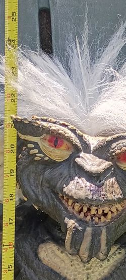Gremlins $$COLLECTORS ITEM$$ (STRIPER)