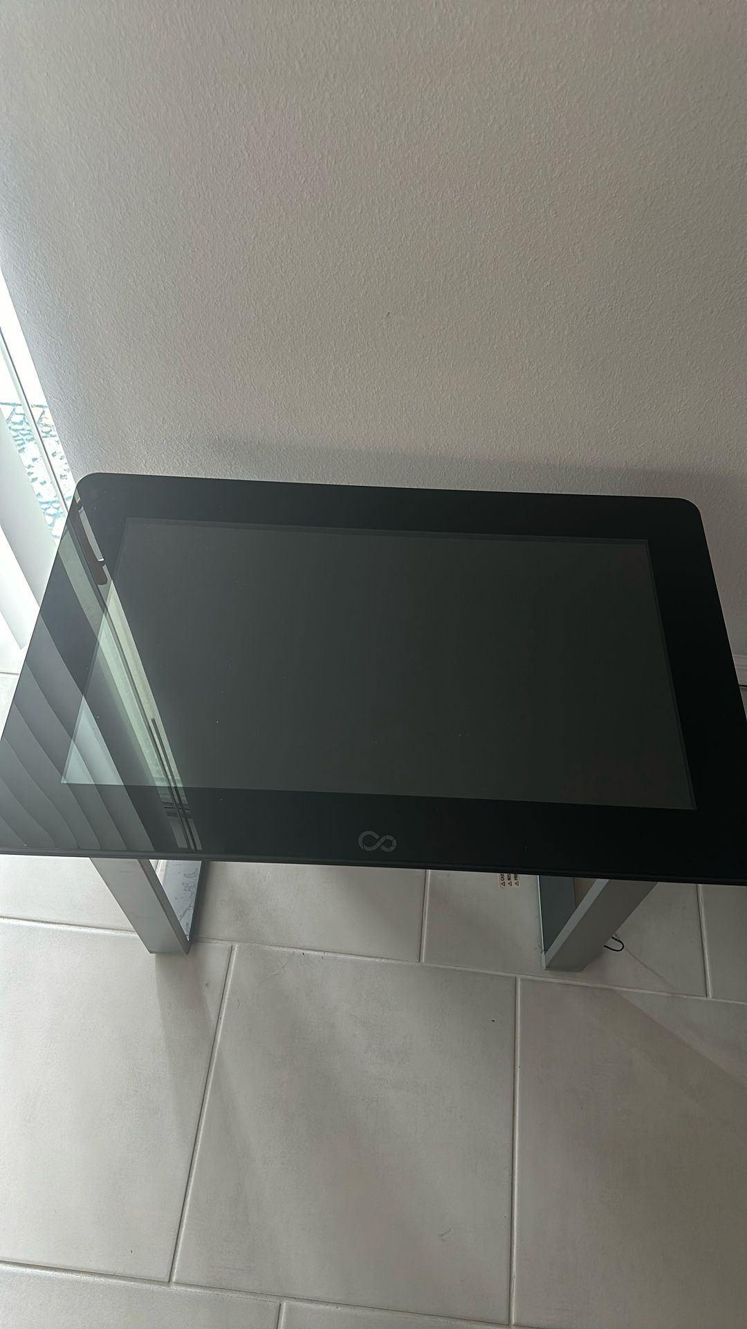 Game Tablet Infinity