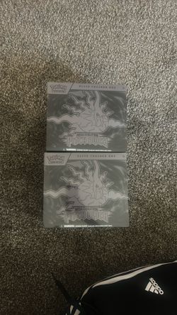 Pokémon cards