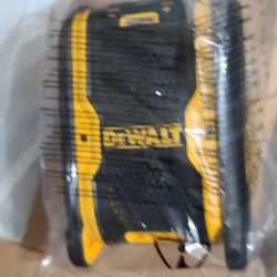 Dewalt 20v Bluetooth Speaker Tool Only