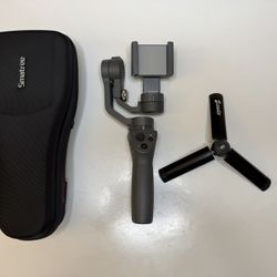 DJI osmo mobile 2 Gimbal
