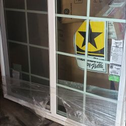 New Construction Windos 48x48 