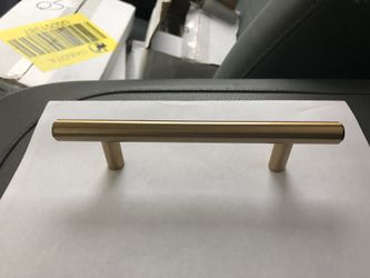 Kitchen cabinets handles