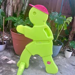 STEP 2 kid alert visual - USED