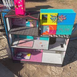 Doll House