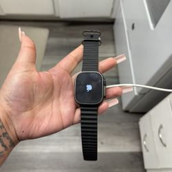4k ULTRA APPLE WATCH 3 