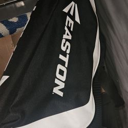 Baseball Duffle Easton New