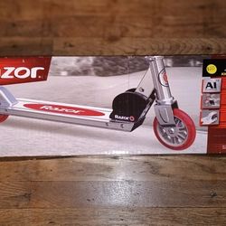 A1 Razor Scooter For Kids
