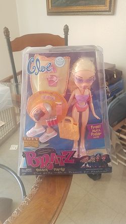 Bratz doll for Sale in Las Vegas, NV - OfferUp