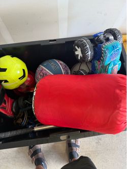 Kids sports