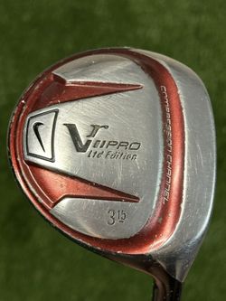 Golf 3 Wood