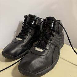 Reebok Basketball Shoes Sneakers Size 13