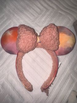 Disney Ears