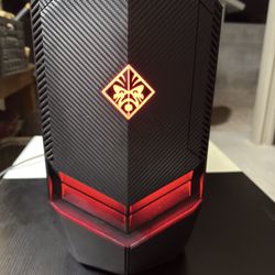 HP Omen Gaming Desktop