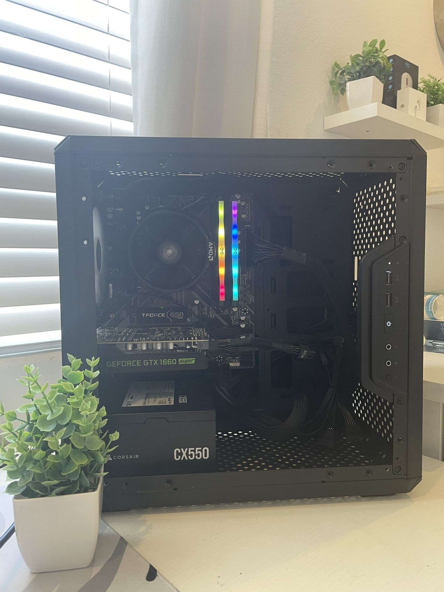 Powerful Entry-Level Gaming PC