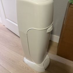 Diaper Pail