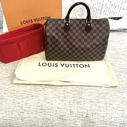 Lv Speedy 35