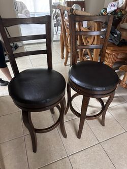 Barstools