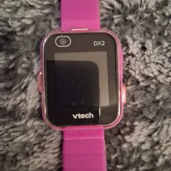 VTech Kid Zoom Smart Watch ZX2