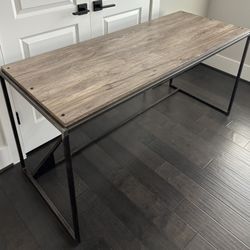 Greyleigh Edgerton Desk - OBO
