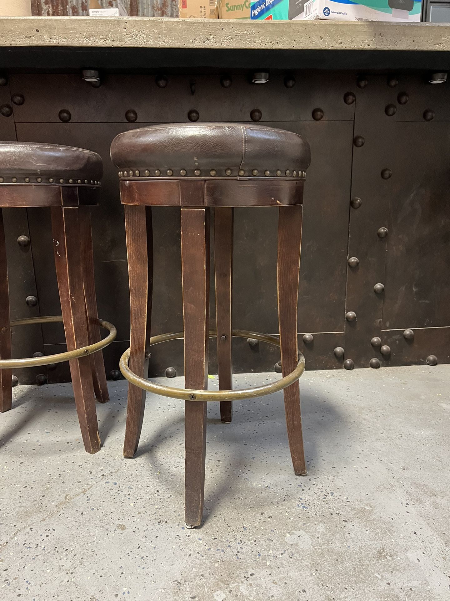 Bar Stool