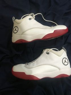 Nike Air Jordan Jumpman Pro
