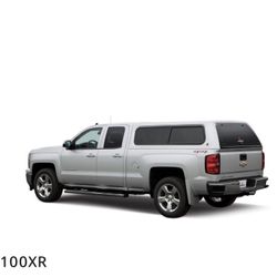 2014 To 2018 Chevy  Camper Extended Cab $1950