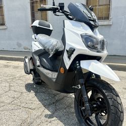 Vitacci Fighter 150
