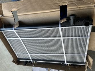 BRAND NEW RADIATORS STARTING AT $80 !!!!