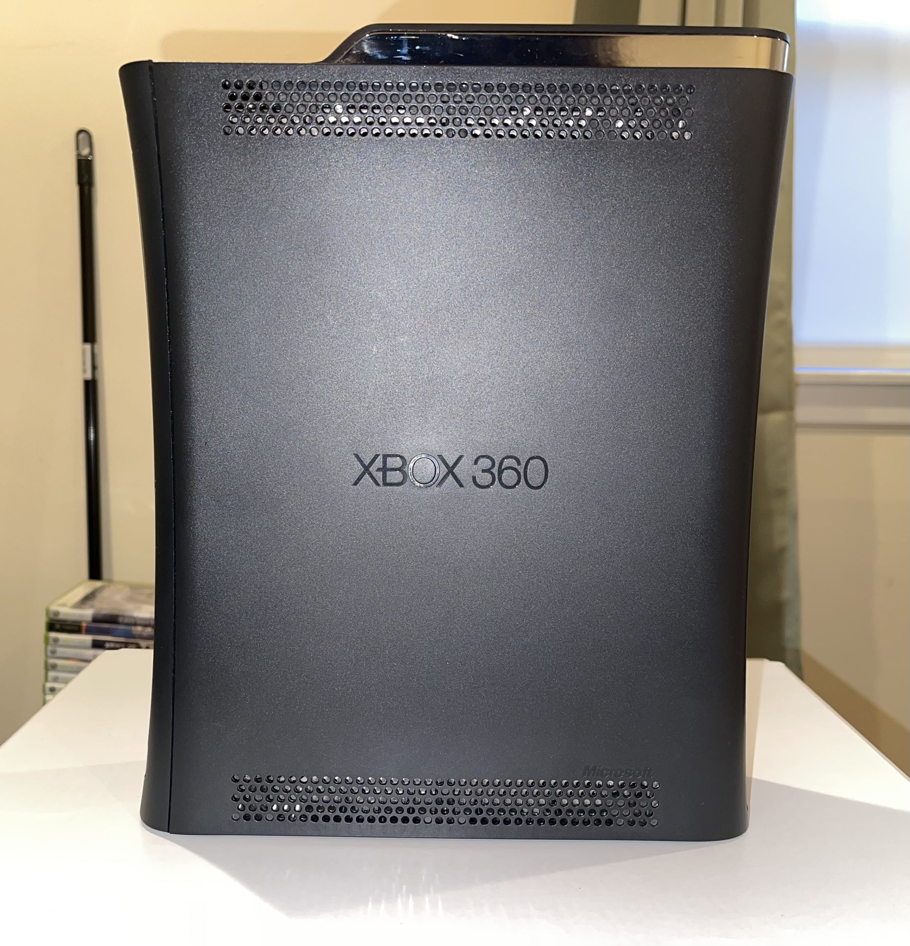 Xbox 360 Elite 120GB