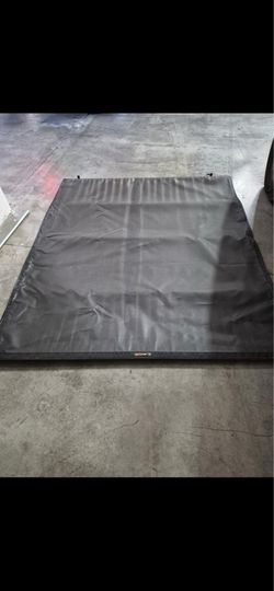 tonneau truck cover