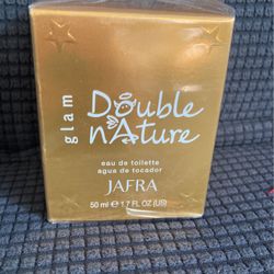 Glam Double Nature Y Coreta