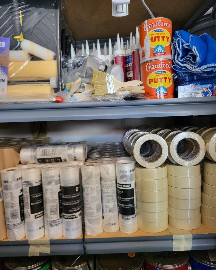 Paint For Sale