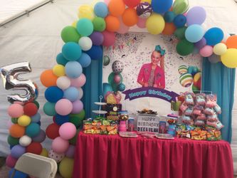 Party 🎈 Decorations 🎉