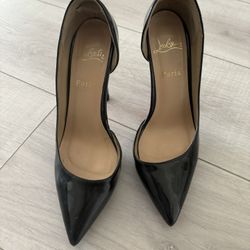 Christian Louboutin shoes