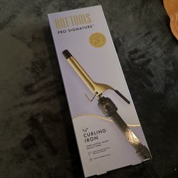 Curling Iron